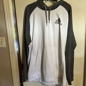 Adidas Hoodie